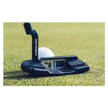 Odyssey Ai-ONE CRUISER Double Wide Putter 38"