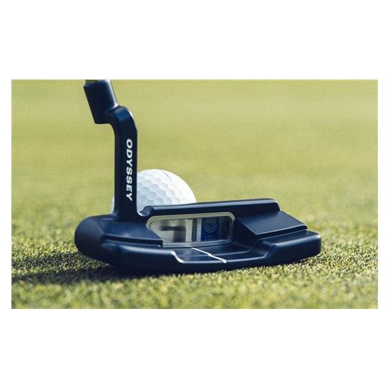 Odyssey Ai-ONE CRUISER Double Wide Putter 38"