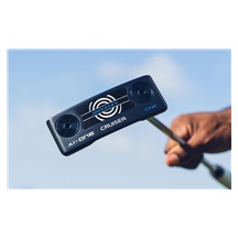 Odyssey Ai-ONE CRUISER Double Wide Putter 38"