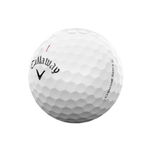 Callaway Chrome Soft Golfbälle