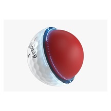 Callaway Chrome Soft Golfbälle