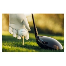 Callaway Chrome Soft Golfbälle