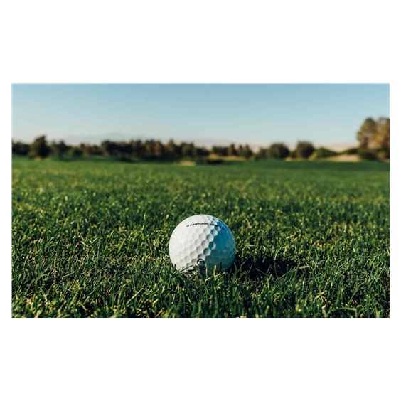 Callaway Chrome Soft Golfbälle