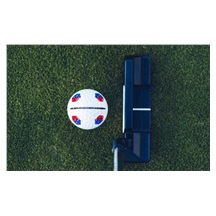Callaway Chrome Soft TruTrack Golfbälle