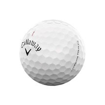 Callaway Chrome Tour X Golfbälle