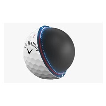 Callaway Chrome Tour X Golfbälle