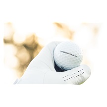 Callaway Chrome Tour X Golfbälle
