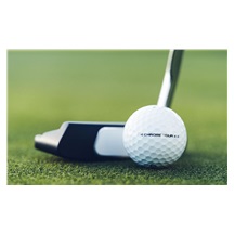 Callaway Chrome Tour X Golfbälle
