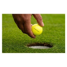 Callaway Chrome Tour X Golfbälle, gelb