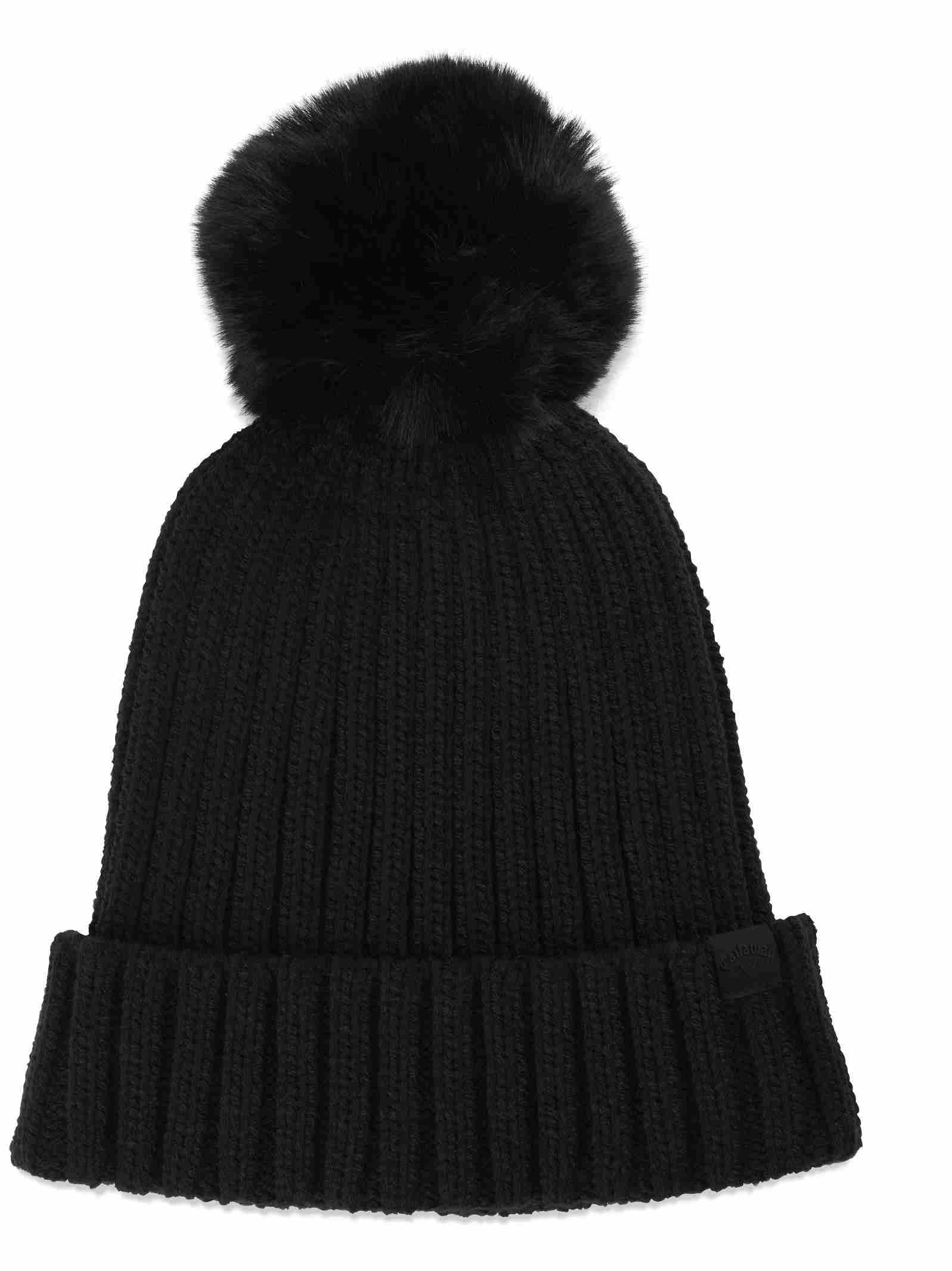 Callaway Extended Season Wintermütze, schwarz