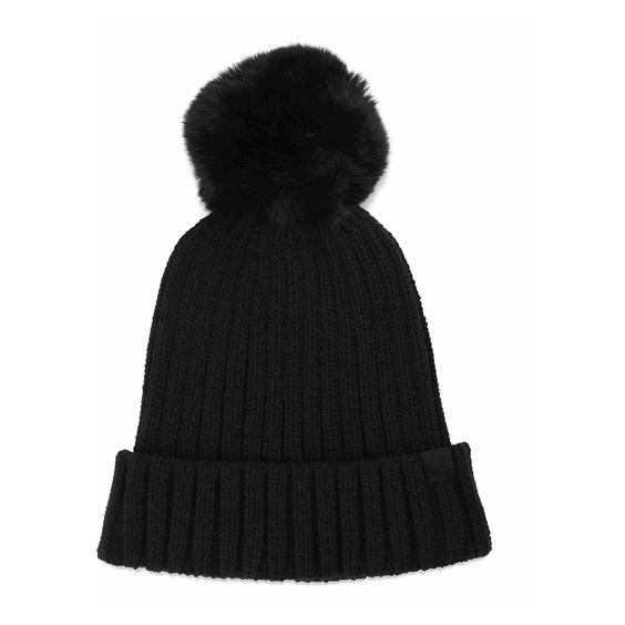 Callaway Extended Season Wintermütze, schwarz
