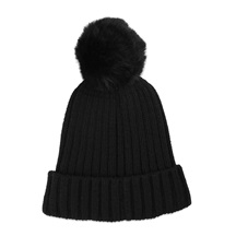 Callaway Extended Season Wintermütze, schwarz