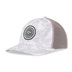 Callaway Playing Through Herren Cap, white tropical