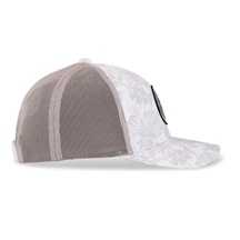 Callaway Playing Through Herren Cap, white tropical