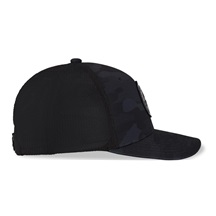 Callaway Playing Through Herren Cap, schwarz camo