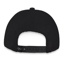 Callaway Playing Through Herren Cap, schwarz camo