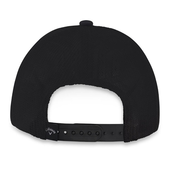 Callaway Playing Through Herren Cap, schwarz camo