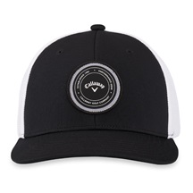 Callaway Playing Through Herren Cap, schwarz