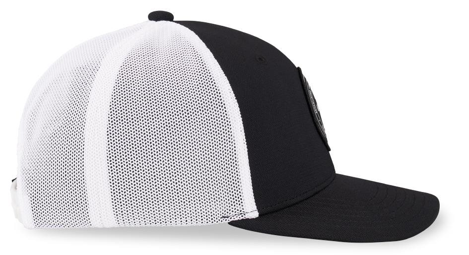 Callaway Playing Through Herren Cap, schwarz