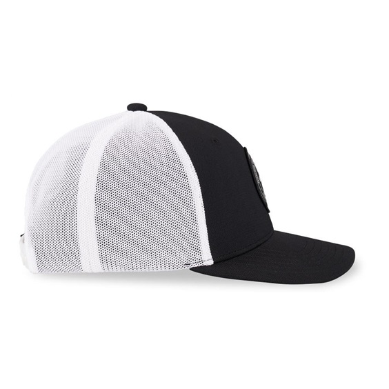 Callaway Playing Through Herren Cap, schwarz