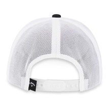 Callaway Playing Through Herren Cap, schwarz