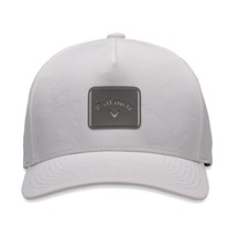 Callaway Favortie Track Herren Golf Cap, weiss