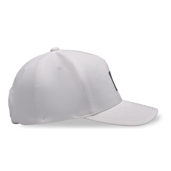 Callaway Favortie Track Herren Golf Cap, weiss