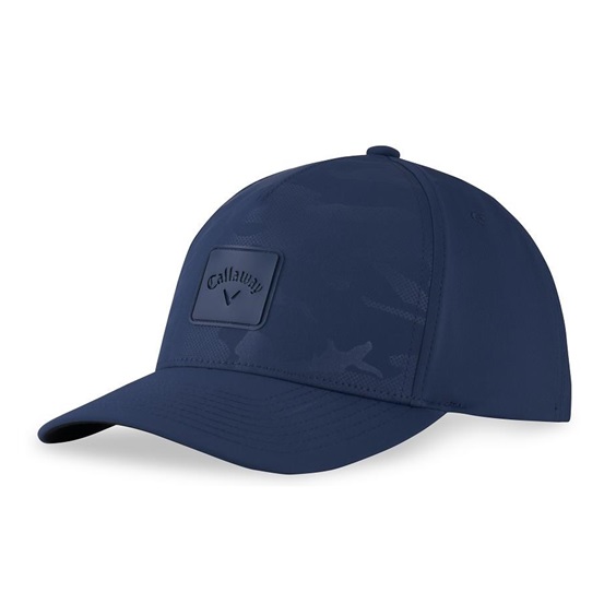 Callaway Favortie Track Herren Golf Cap, dunkelblau
