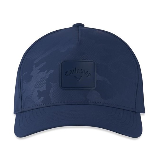 Callaway Favortie Track Herren Golf Cap, dunkelblau