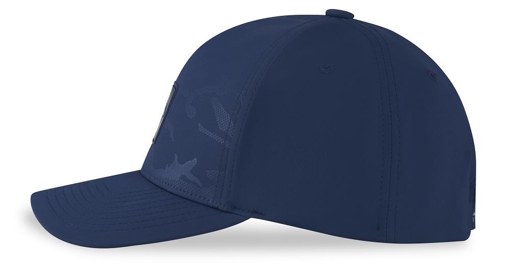 Callaway Favortie Track Herren Golf Cap, dunkelblau