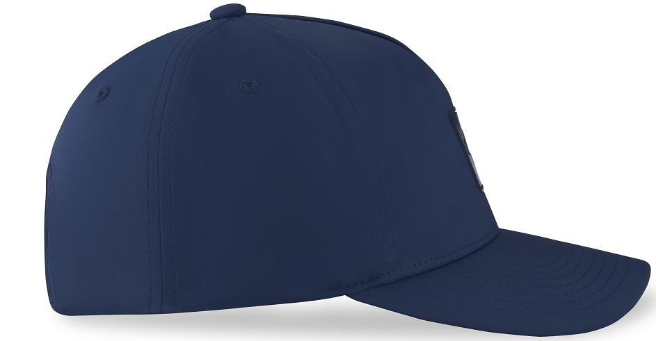 Callaway Favortie Track Herren Golf Cap, dunkelblau