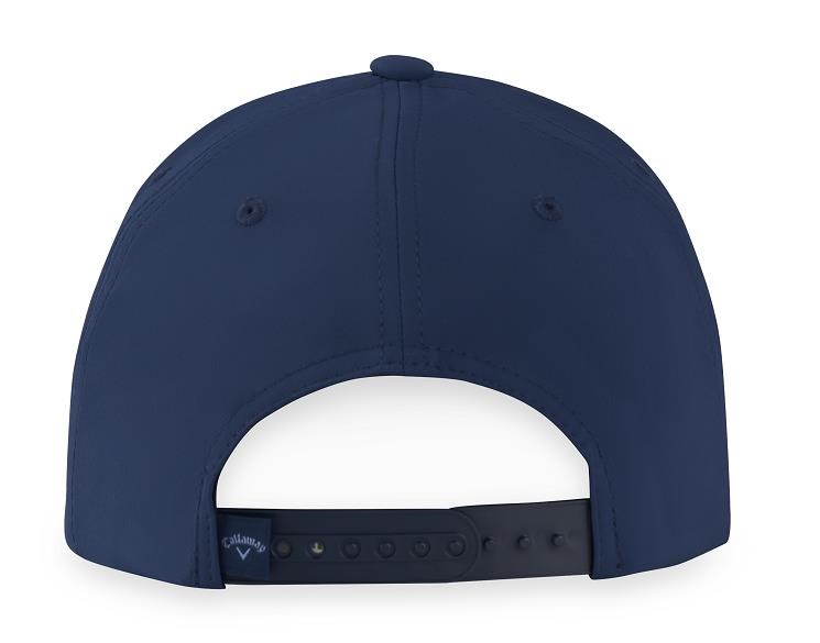 Callaway Favortie Track Herren Golf Cap, dunkelblau