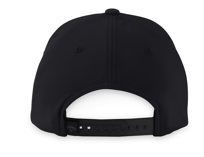 Callaway Favortie Track Herren Golf Cap, schwarz