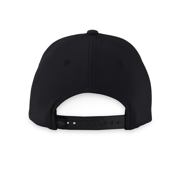 Callaway Favortie Track Herren Golf Cap, schwarz