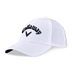 Callaway Junior Tour Golf Cap, weiss