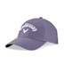 Callaway Junior Tour Golf Cap, lila