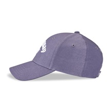 Callaway Junior Tour Golf Cap, lila