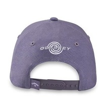 Callaway Junior Tour Golf Cap, lila