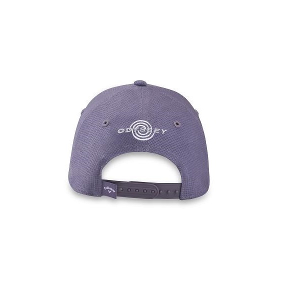 Callaway Junior Tour Golf Cap, lila