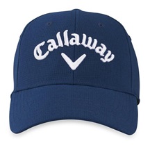 Callaway Junior Tour Golf Cap, dunkelblau