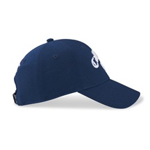 Callaway Junior Tour Golf Cap, dunkelblau