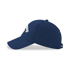Callaway Junior Tour Golf Cap, dunkelblau