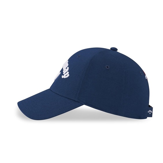 Callaway Junior Tour Golf Cap, dunkelblau