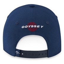 Callaway Junior Tour Golf Cap, dunkelblau