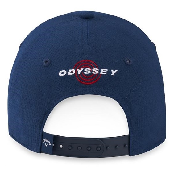 Callaway Junior Tour Golf Cap, dunkelblau