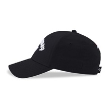 Callaway Junior Tour Golf Cap, schwarz