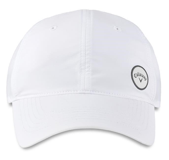 Callaway Hightail Damen Cap, weiss