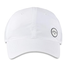 Callaway Hightail Damen Cap, weiss