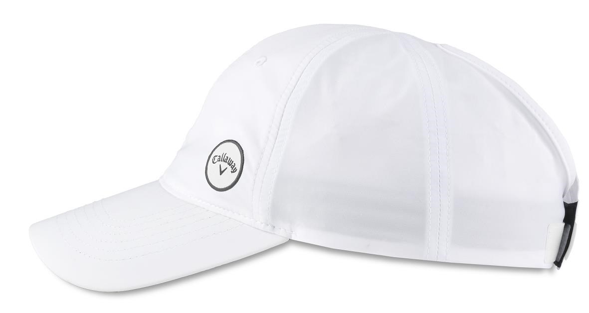 Callaway Hightail Damen Cap, weiss