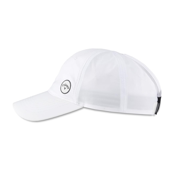 Callaway Hightail Damen Cap, weiss